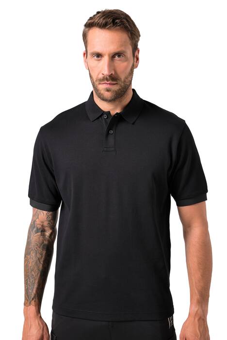 Polokošile JAY-PI FLEXNAMIC®, kolekce outdoor, krátké rukávy, do 7XL
