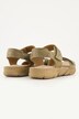 Sandales de trekking en cuir Josef Seibel - largeur confortable