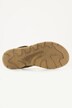 Sandales de trekking en cuir Josef Seibel - largeur confortable