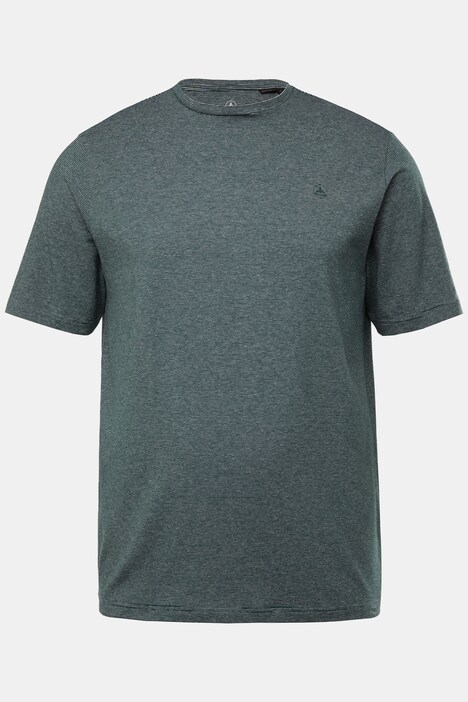 Boston Park T-shirt, korte ærmer, striber, op til str. 84/86