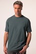 T-Shirt Boston Park, manches courtes et rayures - jusqu'au 86/88
