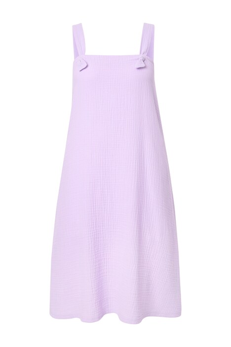 Muslin dress