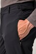 JAY-PI funksjonsbukser FLEXNAMIC®, utendørs, mange lommer, opptil 72