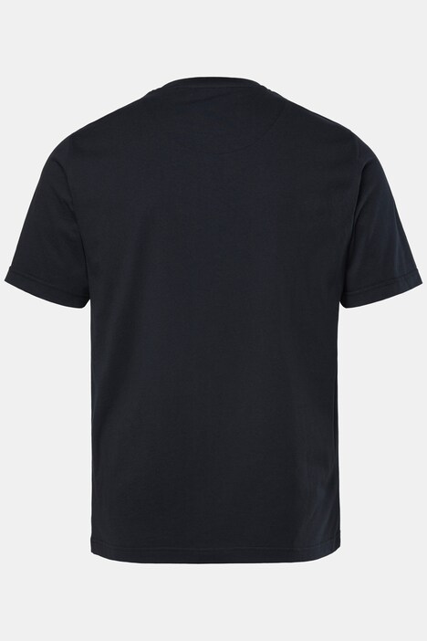 Men+-T-paita, lyhyet hihat, printti, suurin koko 8XL