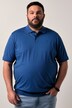 Polokošile Men+, břišní střih, krátké rukávy, do 8XL