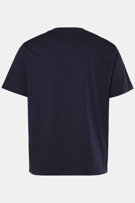 Men+-T-paita, lyhyet hihat, printti, suurin koko 8XL