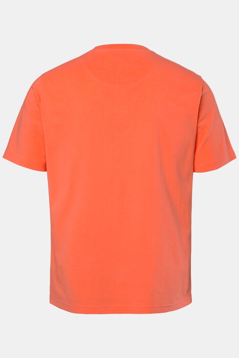 Men+-T-paita, lyhyet hihat, printti, suurin koko 8XL