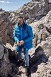 Parka matelassée JAY-PI ultra-chaude, nombreuses poches, collection Outdoor - jusqu'au 7 XL
