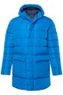 Prošívaná parka JAY-PI, kolekce outdoor, extra hřejivá, mnoho kapes, do 7XL