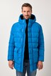 Parka matelassée JAY-PI ultra-chaude, nombreuses poches, collection Outdoor - jusqu'au 7 XL