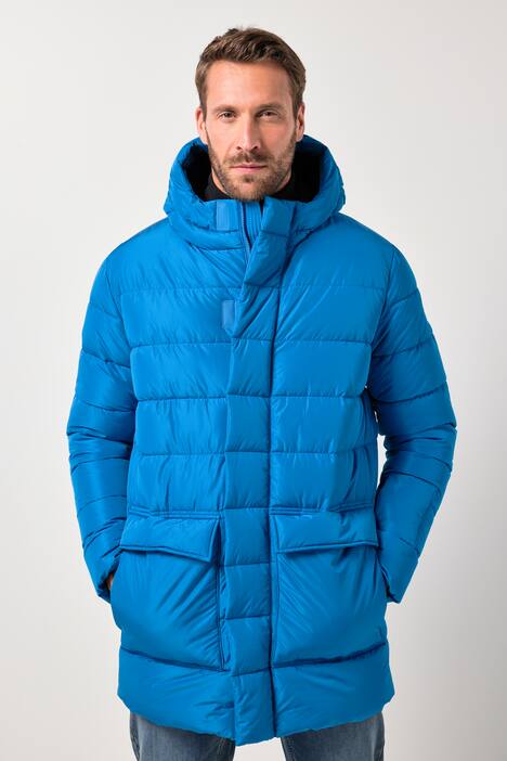 Parka matelassée JAY-PI ultra-chaude, nombreuses poches, collection Outdoor - jusqu'au 7 XL