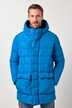 Parka matelassée JAY-PI ultra-chaude, nombreuses poches, collection Outdoor - jusqu'au 7 XL