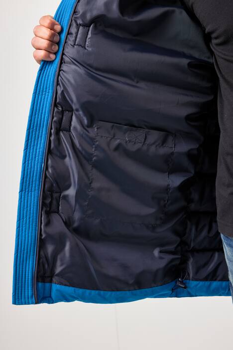 Parka matelassée JAY-PI ultra-chaude, nombreuses poches, collection Outdoor - jusqu'au 7 XL