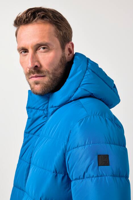 Parka matelassée JAY-PI ultra-chaude, nombreuses poches, collection Outdoor - jusqu'au 7 XL
