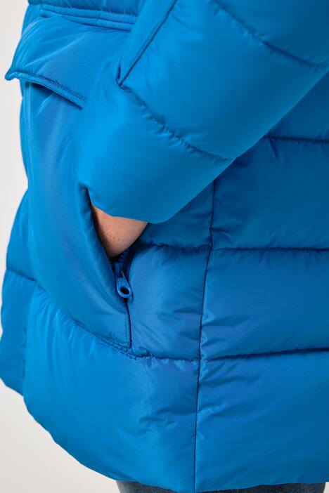 Parka matelassée JAY-PI ultra-chaude, nombreuses poches, collection Outdoor - jusqu'au 7 XL