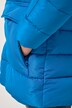 Parka matelassée JAY-PI ultra-chaude, nombreuses poches, collection Outdoor - jusqu'au 7 XL