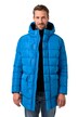 Prošívaná parka JAY-PI, kolekce outdoor, extra hřejivá, mnoho kapes, do 7XL