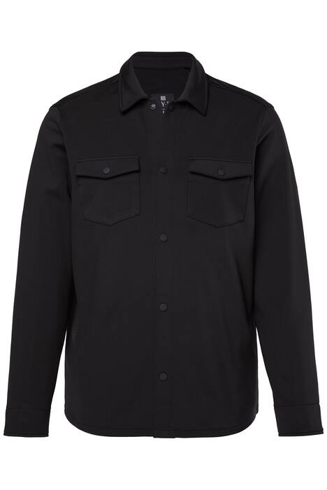 Tepláková svrchní mikina JAY-PI FLEXNAMIC®, kolekce outdoor, do 7XL