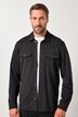 JAY-PI sweat-overshirt FLEXNAMIC®, outdoor, op til str. 7XL