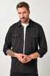 JAY-PI sweat-overshirt FLEXNAMIC®, outdoor, op til str. 7XL