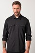 JAY-PI sweat-overshirt FLEXNAMIC®, outdoor, op til str. 7XL