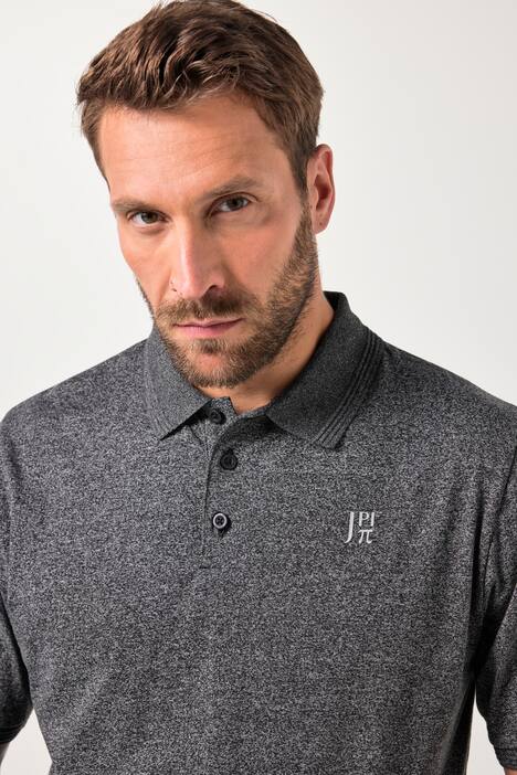 JAY-PI Polo FLEXNAMIC®, Outdoor, Halbarm,