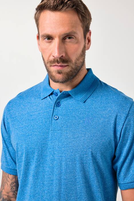 JAY-PI Polo FLEXNAMIC®, Outdoor, Halbarm,