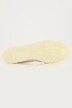 Ballerines en cuir Caprice. Brides croisées - largeur H