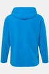 JAY-PI Fleecejacke, Outdoor, Level 1 ultralight Fleece, Kapuze, bis 7 XL
