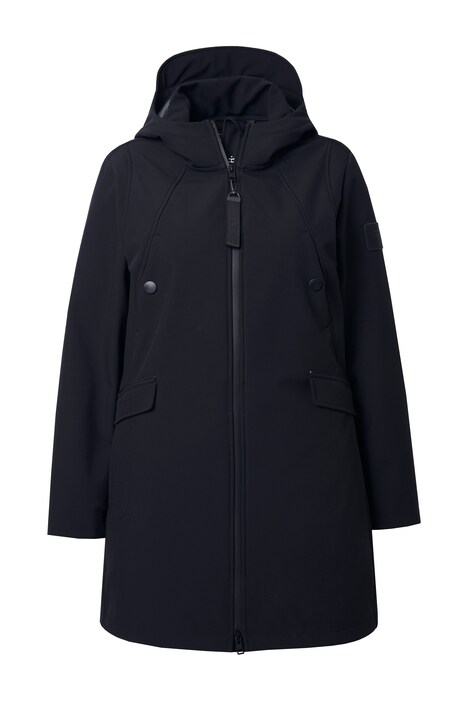 softshell bunda