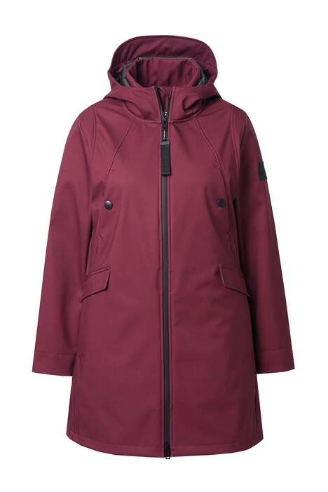 softshell bunda
