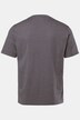 Men+ T-shirt, korte mouw, print, gemêleerde jersey, tot 8XL