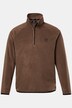 Pull camionneur JAY-PI en polaire Level 1 ultra-légère, collection Outdoor - jusqu'au 7 XL