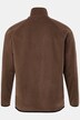 Pull camionneur JAY-PI en polaire Level 1 ultra-légère, collection Outdoor - jusqu'au 7 XL