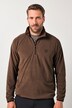 Pull camionneur JAY-PI en polaire Level 1 ultra-légère, collection Outdoor - jusqu'au 7 XL