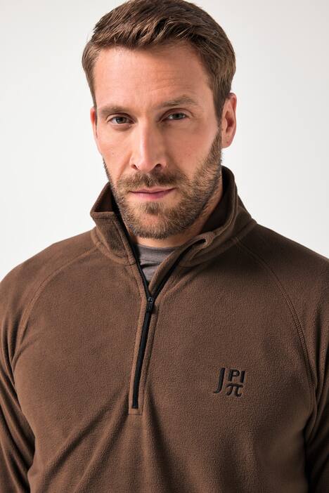 JAY-PI Fleecetroyer, Outdoor, Level 1 ultralight Fleece, bis 7 XL