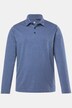 JAY-PI Langarm-Poloshirt, Golf, QuickDry, bis 7 XL