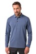 Polokošile JAY-PI, dlouhé rukávy, kolekce golf, QuickDry, do 7XL