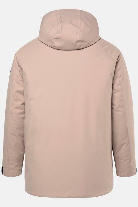 Veste technique JAY-PI imperméable, avec capuche, collection Outdoor - jusqu'au 7 XL