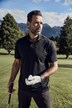JAY-PI Poloshirt, Golf, Halbarm, QuickDry, Pikee, bis 7 XL