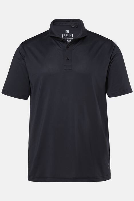 Polo JAY-PI spécial golf, en piqué, manches courtes et séchage QuickDry - jusqu'au 7 