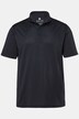 JAY-PI Poloshirt, Golf, Halbarm, QuickDry, Pikee, bis 7 XL