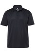 Golfová polokošile JAY-PI, krátké rukávy, QuickDry, piké, do 7XL