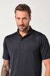 JAY-PI Poloshirt, Golf, Halbarm, QuickDry, Pikee, bis 7 XL