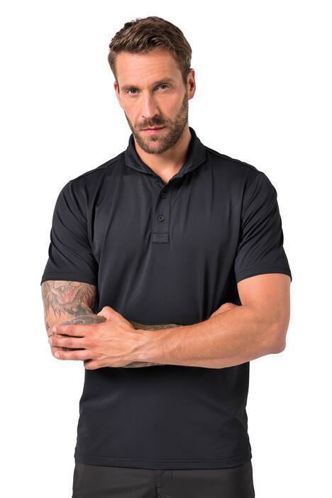 Golfová polokošile JAY-PI, krátké rukávy, QuickDry, piké, do 7XL
