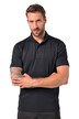 Golfová polokošile JAY-PI, krátké rukávy, QuickDry, piké, do 7XL