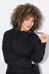HYPRAR softshell-jas, waterafstotend, 2-weg rits