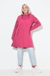 HYPRAR softshell-jas, waterafstotend, 2-weg rits