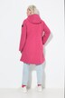 HYPRAR softshell-jas, waterafstotend, 2-weg rits