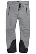 Lyžařské kalhoty JAY-PI, břišní střih, lyžařské oblečení, funkční materiál, do 7XL